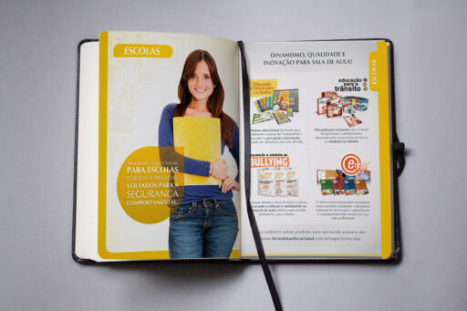 Tecnodata Educacional