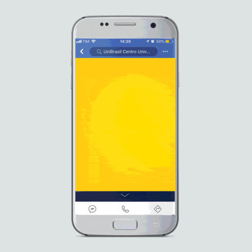 Vestibular UniBrasil