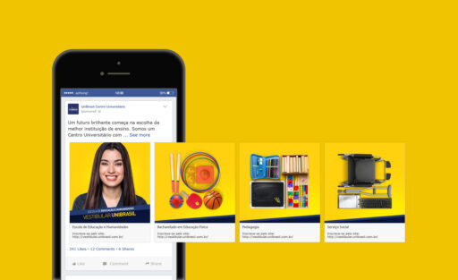 Vestibular UniBrasil