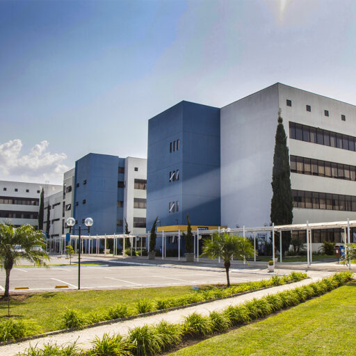 Vestibular UniBrasil