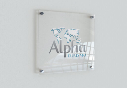 Alpha Turismo