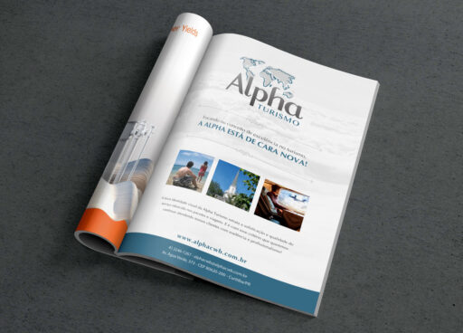 Alpha Turismo