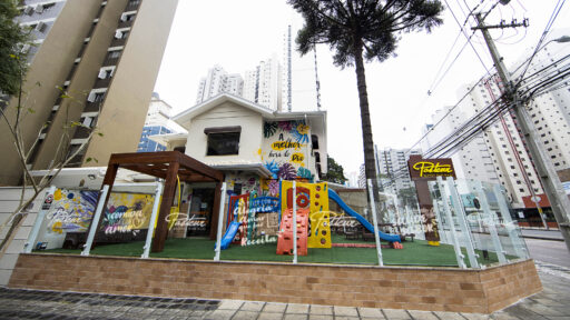 Seven e Pasteur Gastronomia