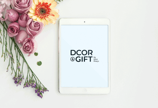 Dcor&Gift by MiniPreço