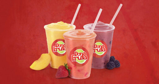 Dona Fruta