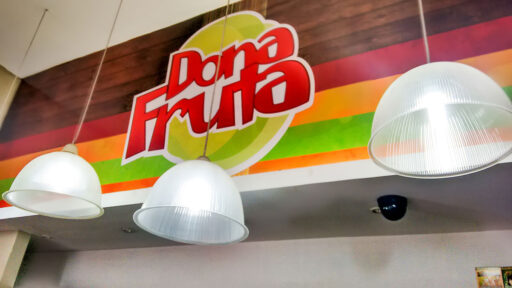 Dona Fruta