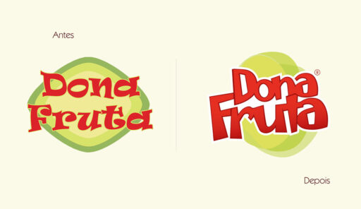 Dona Fruta
