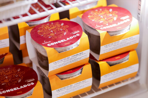 Seven e Pasteur Gastronomia