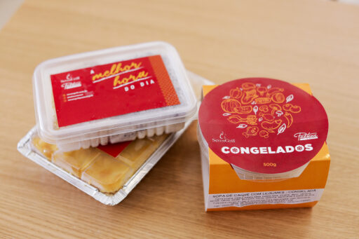 Seven e Pasteur Gastronomia