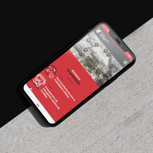 Estádio Athletico Paranaense