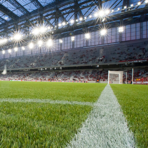 Estádio Athletico Paranaense