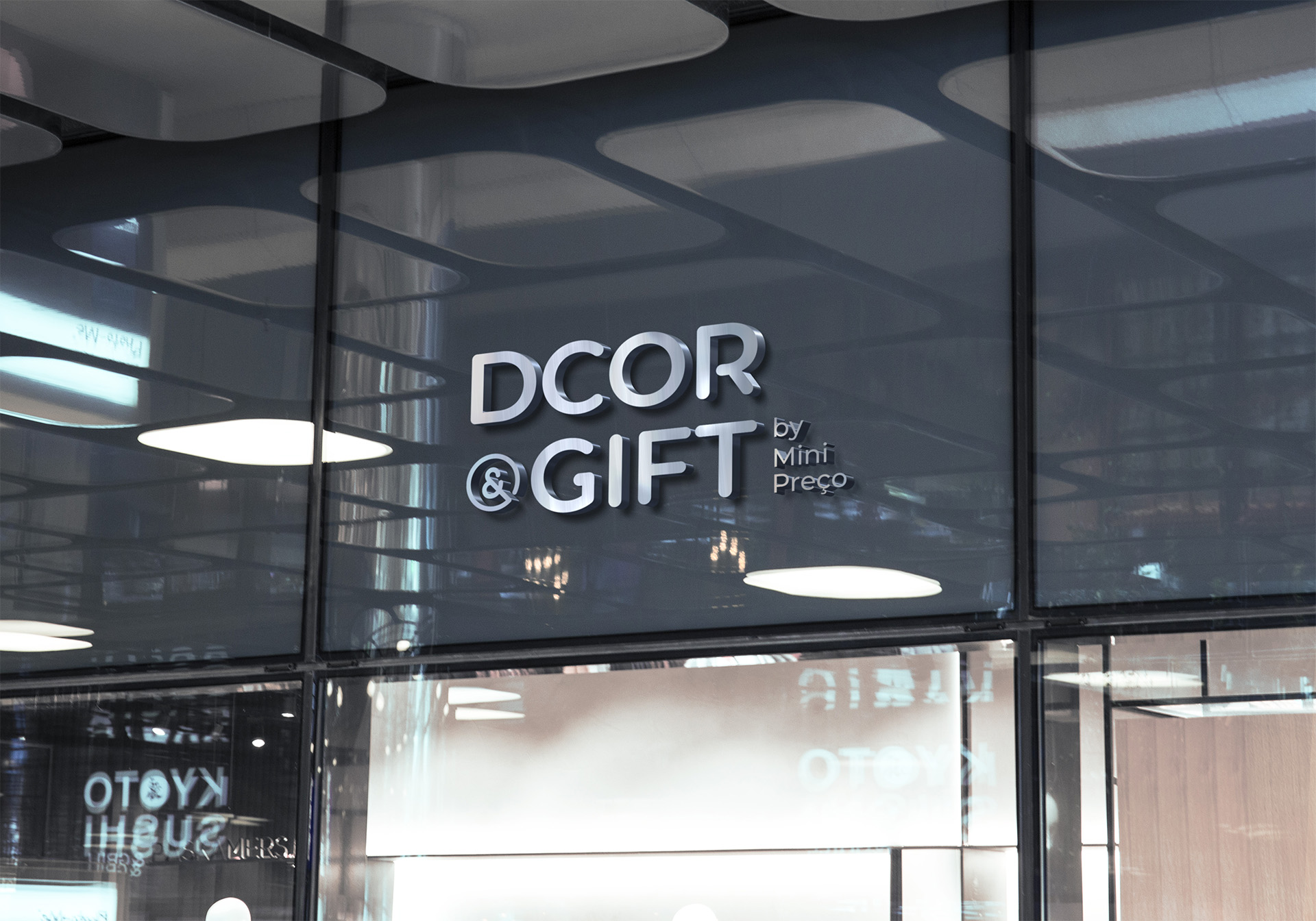 Dcor&Gift by MiniPreço