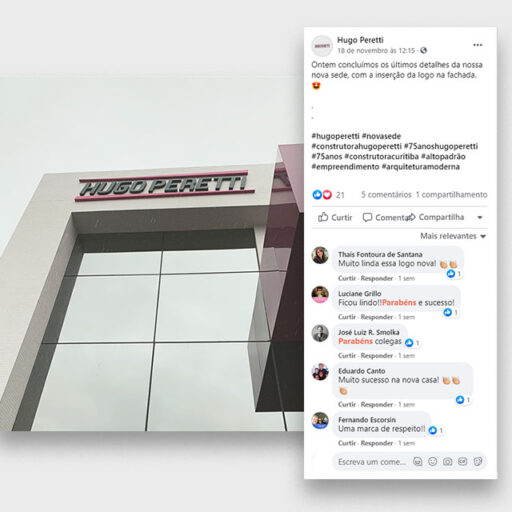 Construtora Hugo Peretti