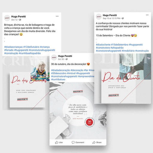 Construtora Hugo Peretti