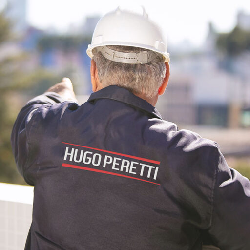 Construtora Hugo Peretti