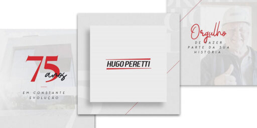 Construtora Hugo Peretti