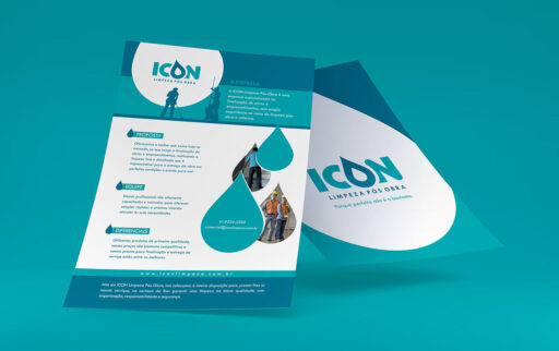 Icon Limpeza Pós Obra