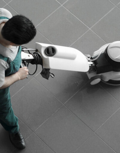 Icon Limpeza Pós Obra