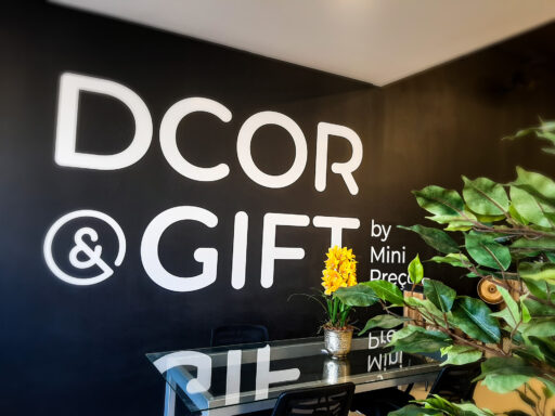 Dcor&Gift by MiniPreço