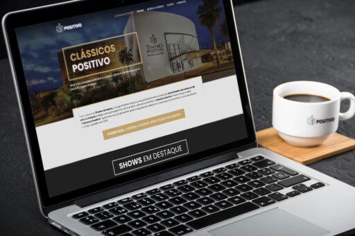 Clássicos Positivo