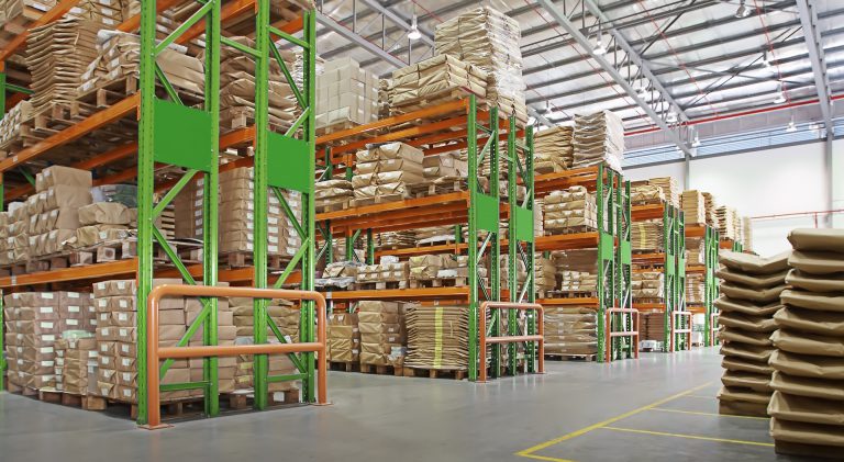 warehouse