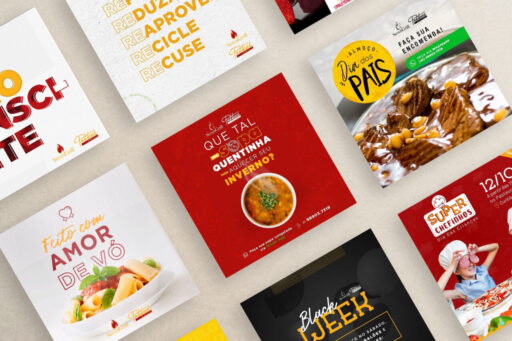 Seven e Pasteur Gastronomia