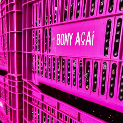 Bony Açaí