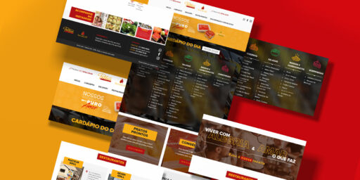 Seven e Pasteur Gastronomia