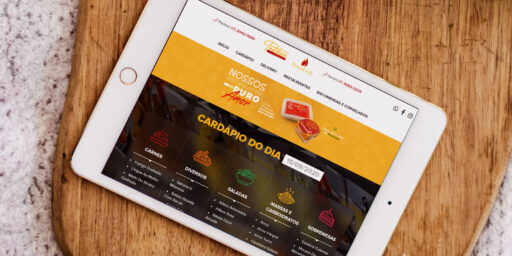 Seven e Pasteur Gastronomia