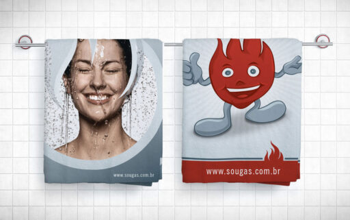 Sougás