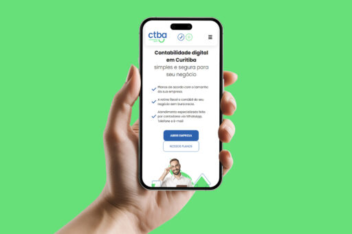 CTBA Contabilidade Digital