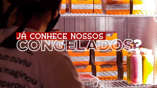 Seven e Pasteur Gastronomia