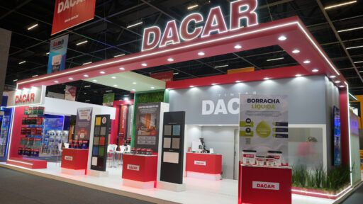 Tintas Dacar