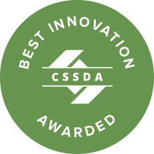 CSSDA Best Innovation
