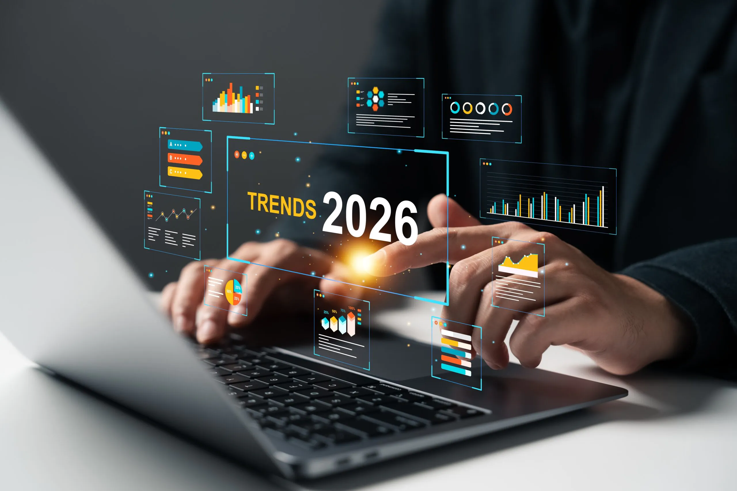 5 revoluções do marketing digital em 2026, segundo especialistas ...