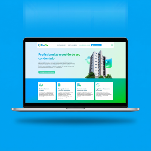FinFix Soluções Financeiras