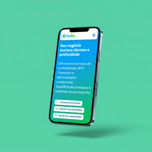 FinFix Soluções Financeiras