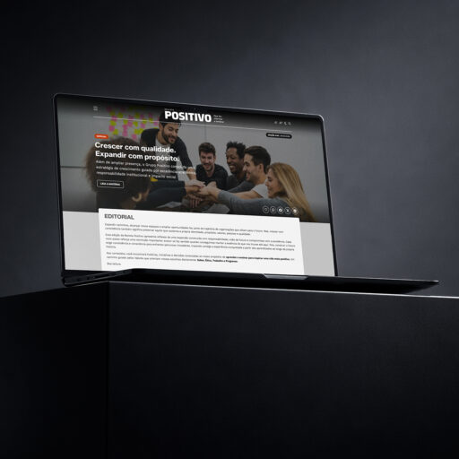 Revista Positivo