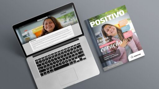 Revista Positivo