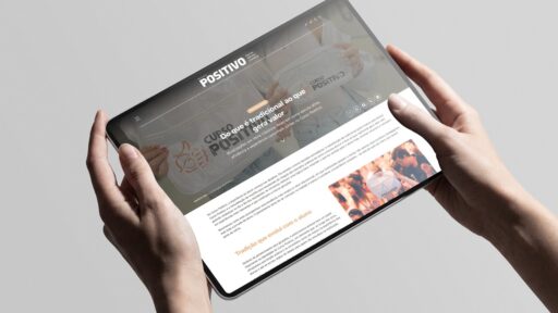 Revista Positivo