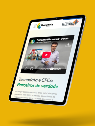 Grupo Tecnodata